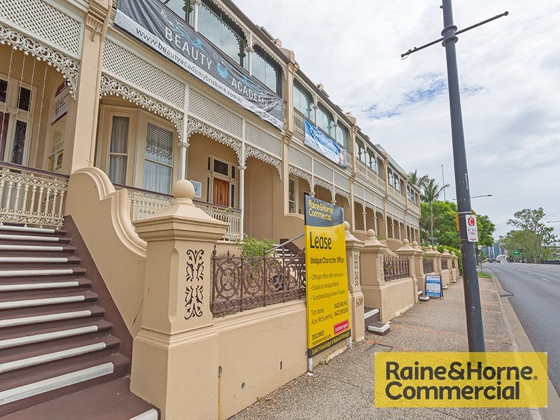 Milton QLD 4064