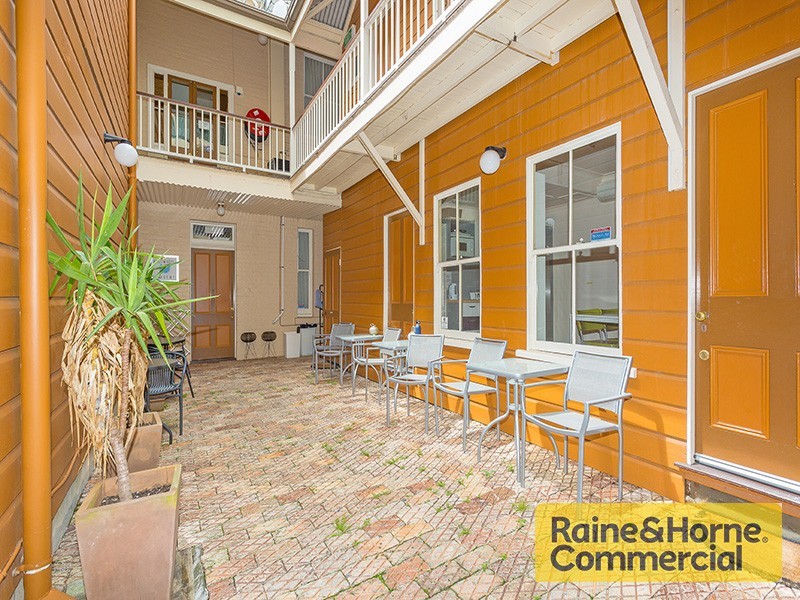 Milton QLD 4064