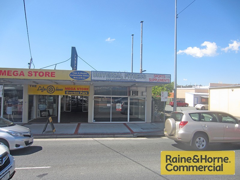 Everton Park QLD 4053