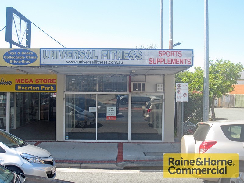 Everton Park QLD 4053