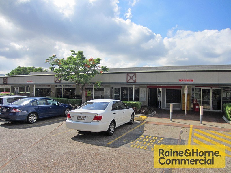 Everton Park QLD 4053