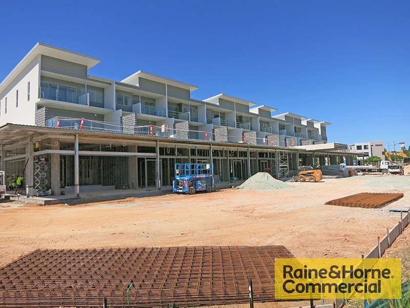 1/27 Discovery Drive, North Lakes QLD 4509