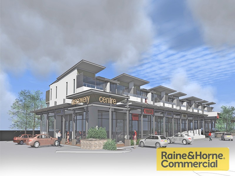 1/27 Discovery Drive, North Lakes QLD 4509