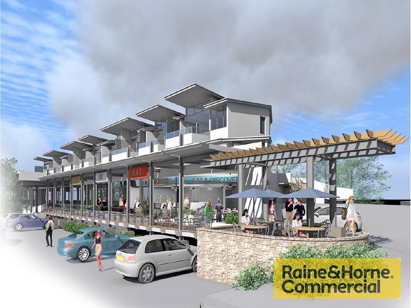 1/27 Discovery Drive, North Lakes QLD 4509