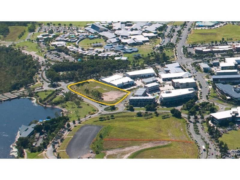 1/27 Discovery Drive, North Lakes QLD 4509