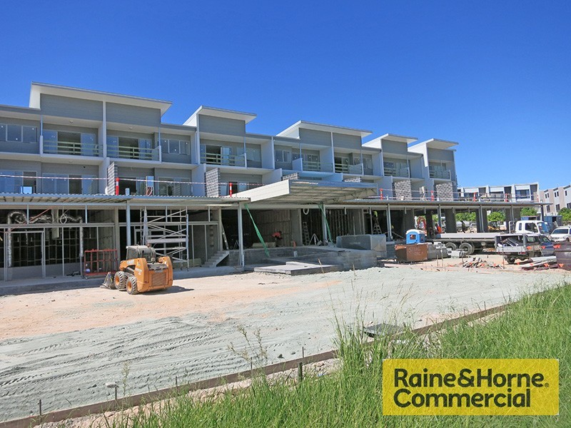 1/27 Discovery Drive, North Lakes QLD 4509