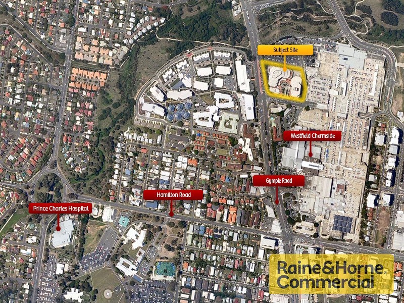 Chermside QLD 4032