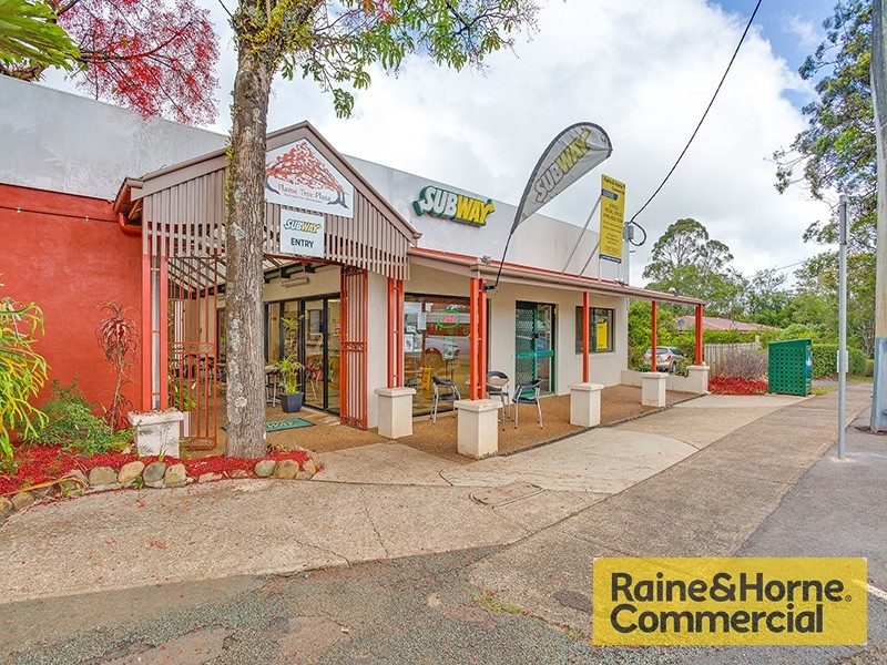 North Tamborine QLD 4272