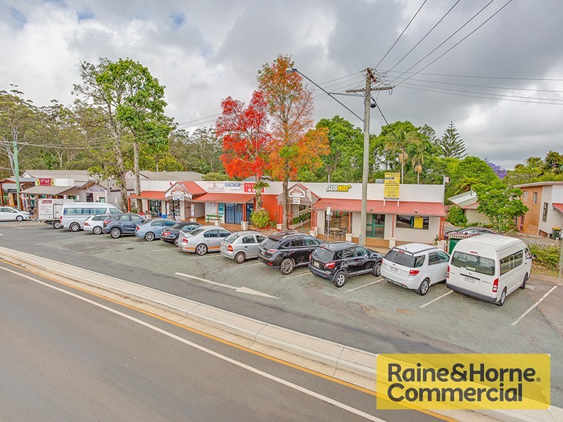 North Tamborine QLD 4272