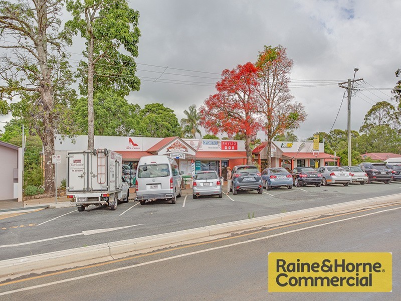 North Tamborine QLD 4272