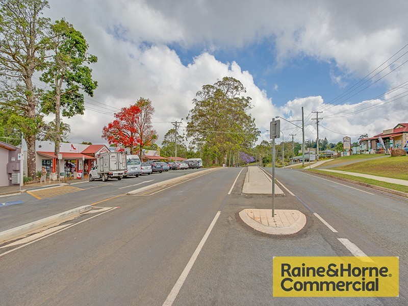 North Tamborine QLD 4272