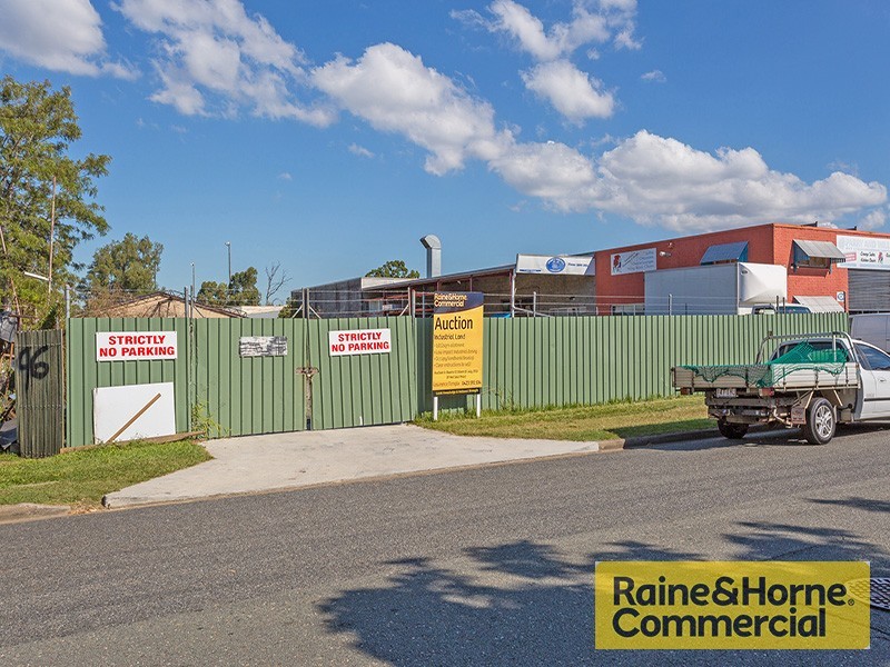 100 and 114 Connaught Street, Sandgate QLD 4017