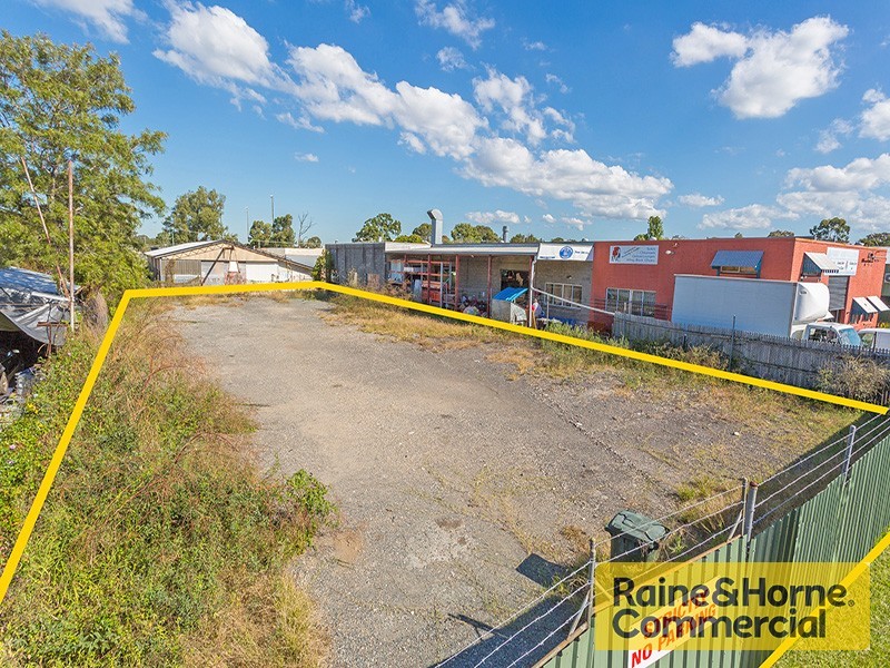 100 and 114 Connaught Street, Sandgate QLD 4017