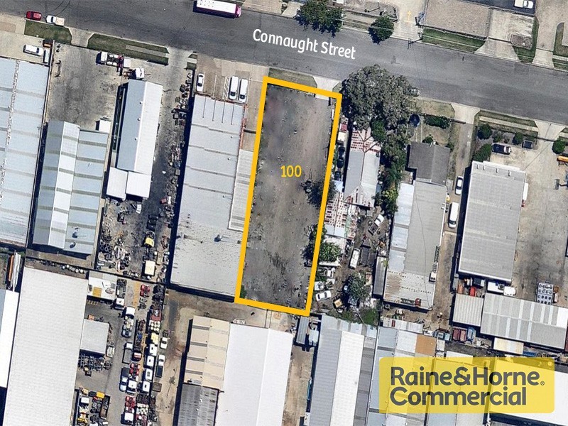 100 and 114 Connaught Street, Sandgate QLD 4017