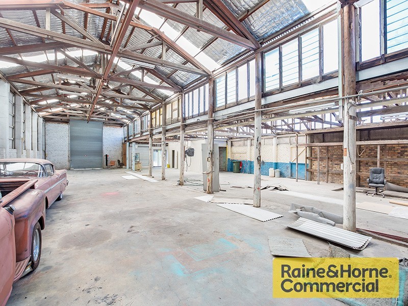 100 and 114 Connaught Street, Sandgate QLD 4017