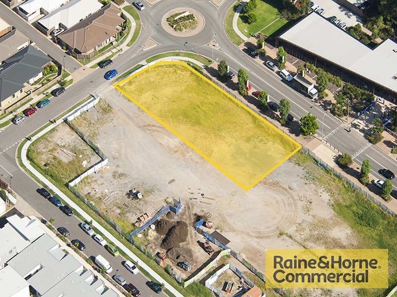 Cnr Roghan Road and Norris Road, Fitzgibbon QLD 4018