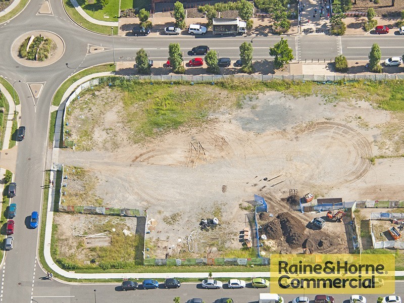 Cnr Roghan Road and Norris Road, Fitzgibbon QLD 4018