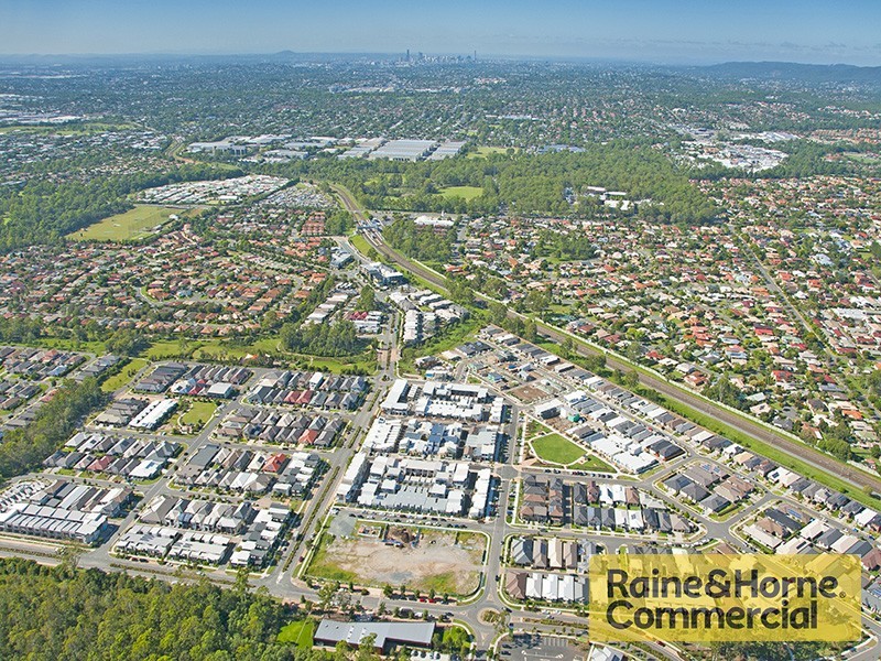 Cnr Roghan Road and Norris Road, Fitzgibbon QLD 4018