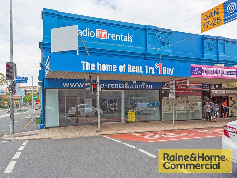 Fortitude Valley QLD 4006