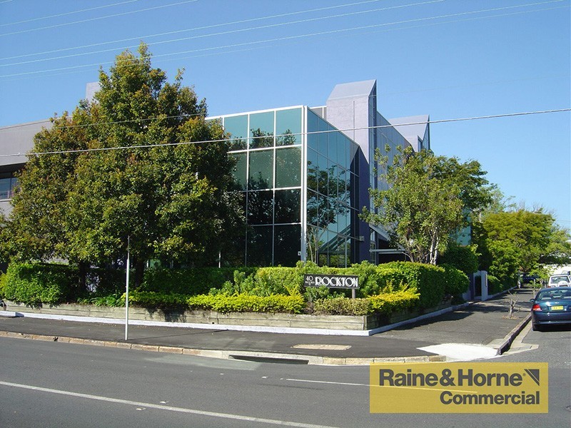 Bowen Hills QLD 4006