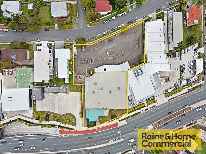 278 Gympie Road, Kedron QLD 4031