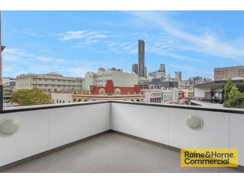 Fortitude Valley QLD 4006