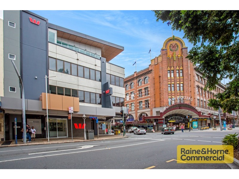 Fortitude Valley QLD 4006