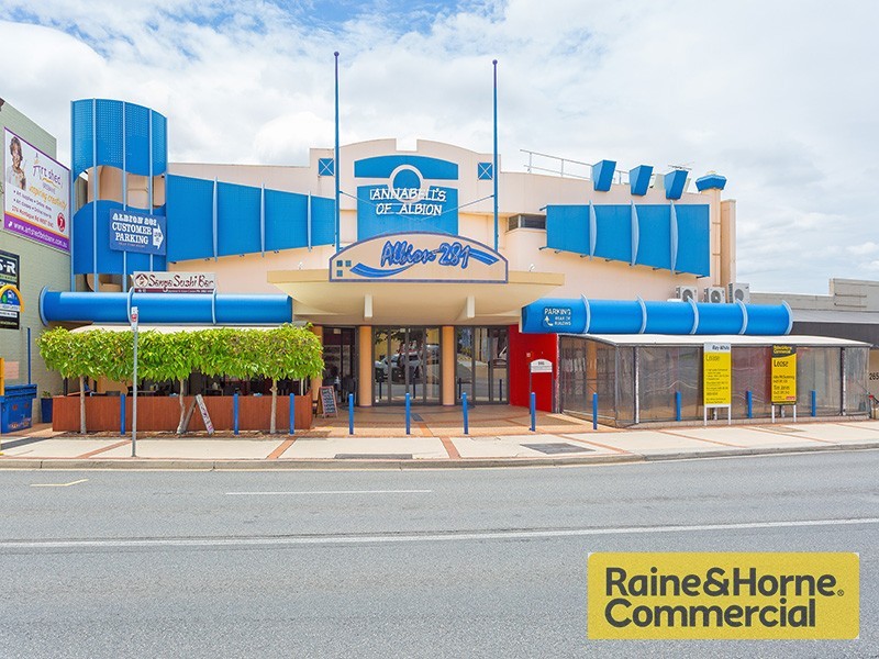 Albion QLD 4010