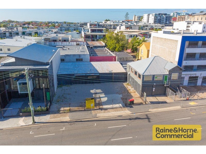 67 McLachlan Street, Fortitude Valley QLD 4006
