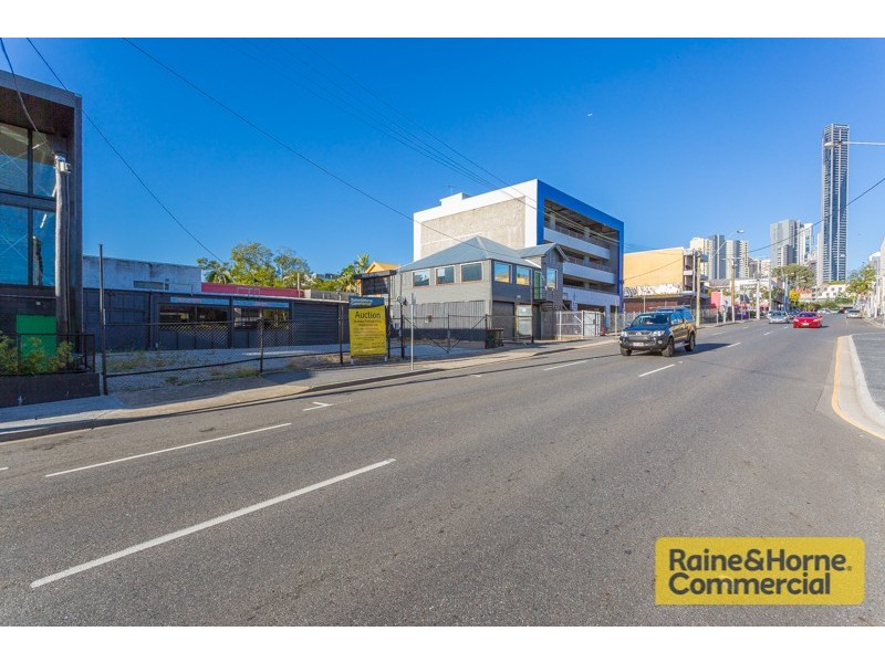 67 McLachlan Street, Fortitude Valley QLD 4006