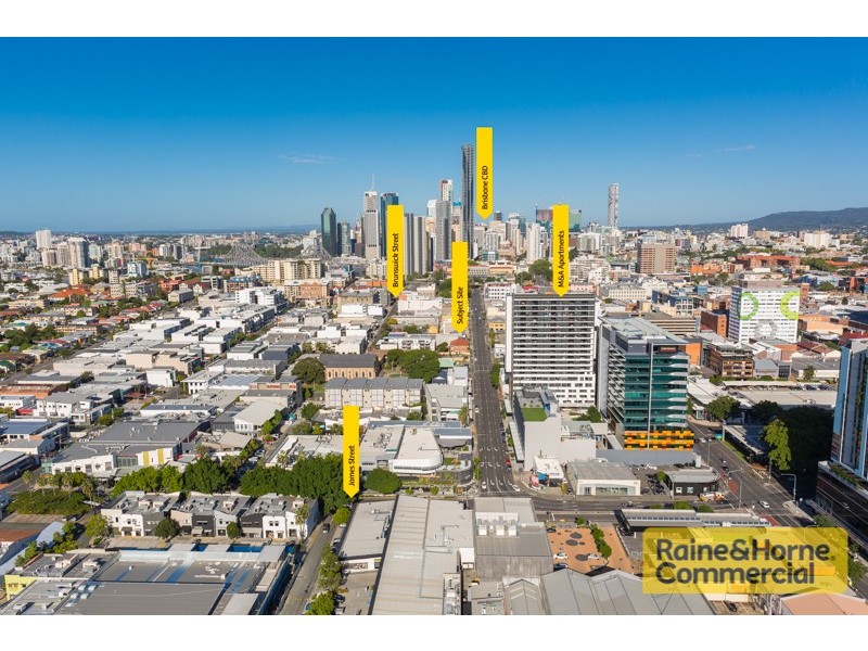 67 McLachlan Street, Fortitude Valley QLD 4006