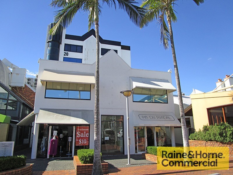 Milton QLD 4064