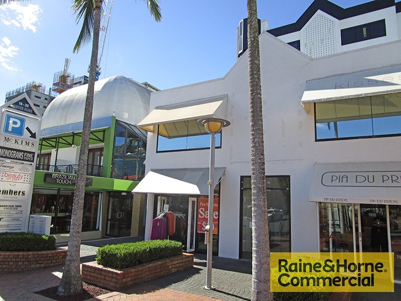 Milton QLD 4064