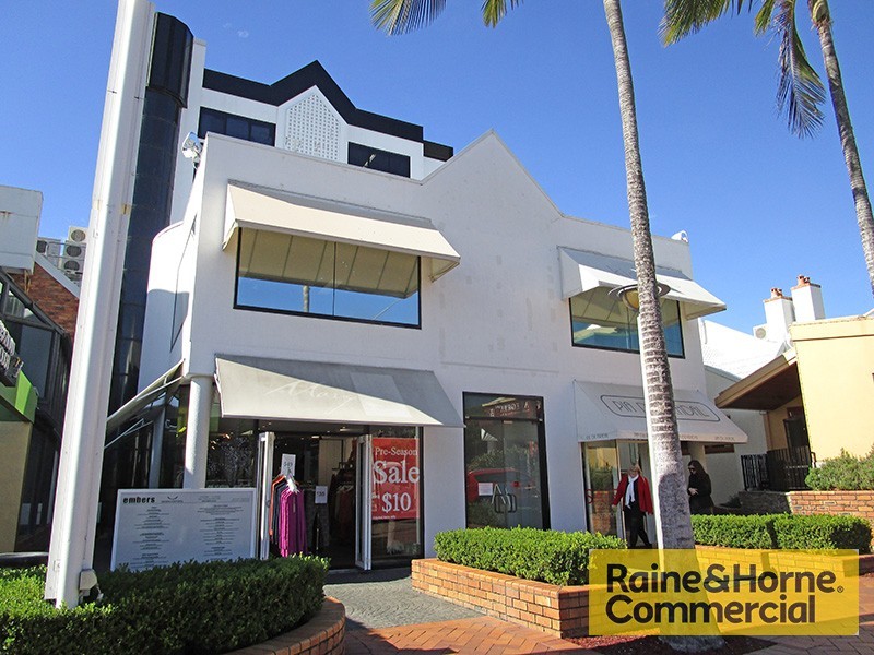 Milton QLD 4064