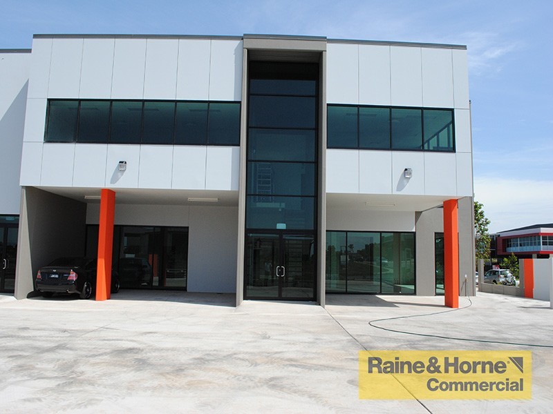 Unit 3/2 Wills Street, North Lakes QLD 4509