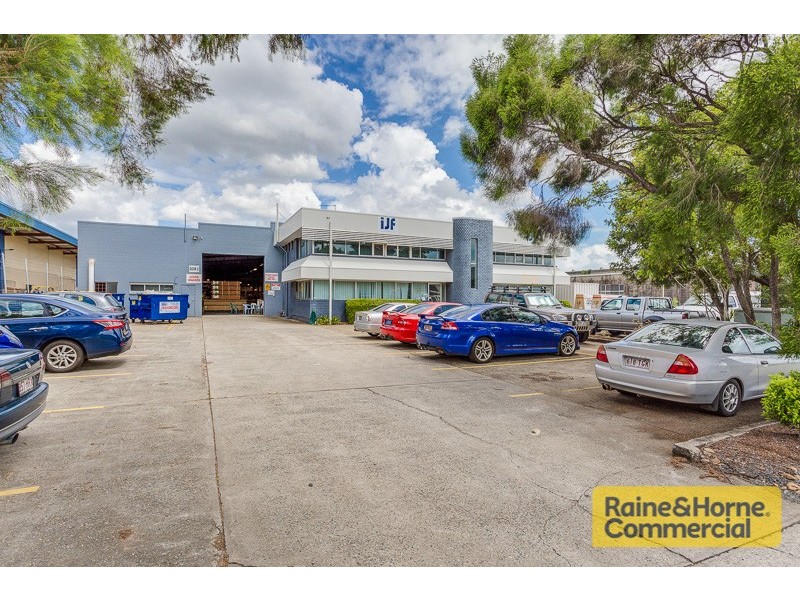 21 and 29 Lathe Street, Virginia QLD 4014