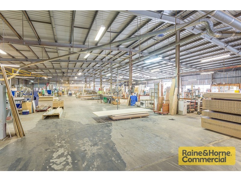 21 and 29 Lathe Street, Virginia QLD 4014