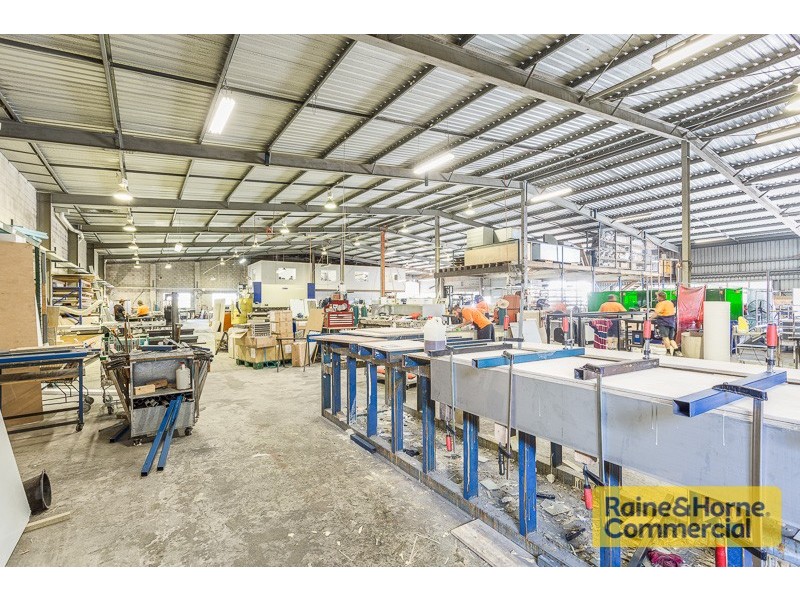 21 and 29 Lathe Street, Virginia QLD 4014