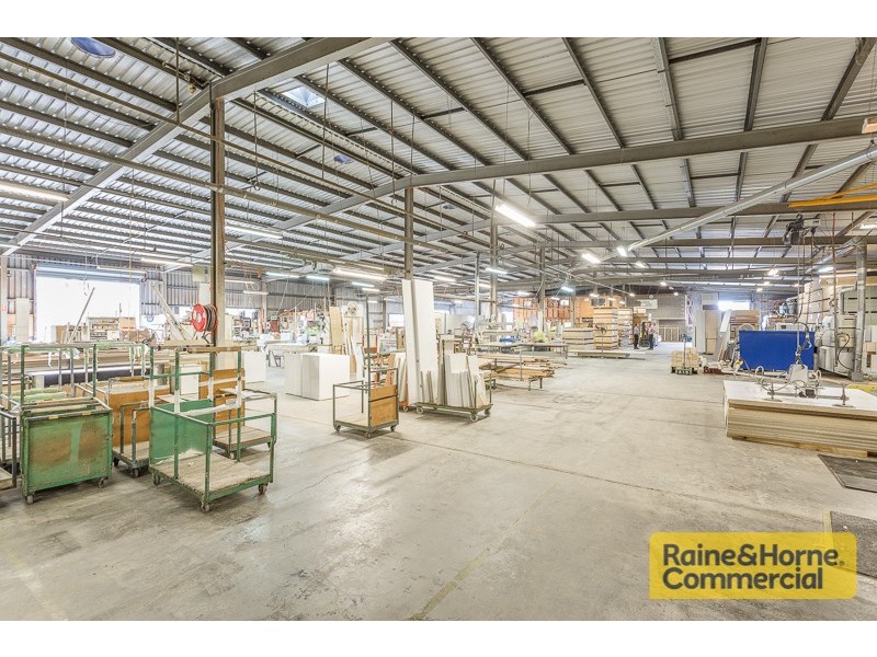 21 and 29 Lathe Street, Virginia QLD 4014