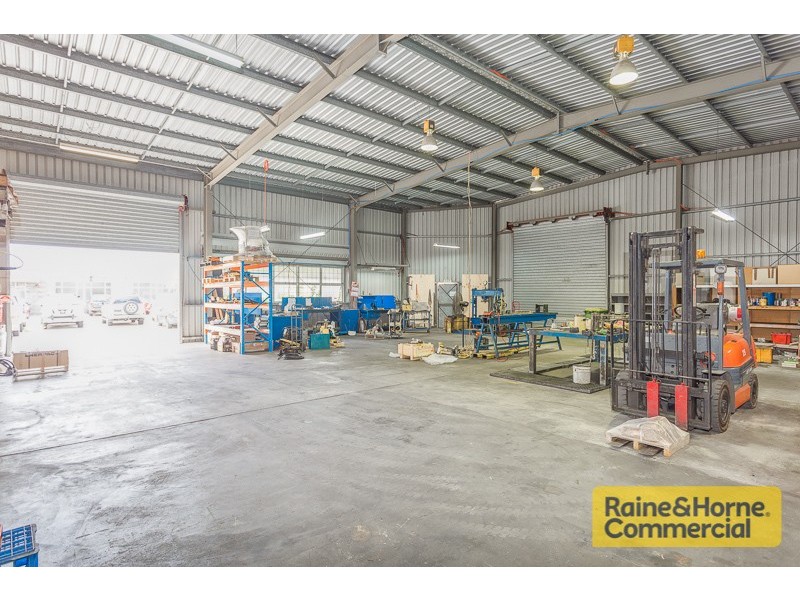 21 and 29 Lathe Street, Virginia QLD 4014