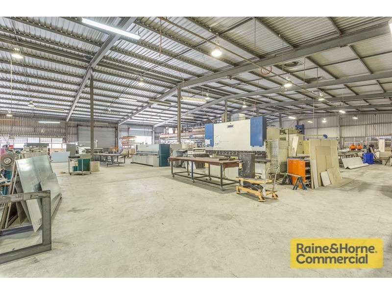 21 and 29 Lathe Street, Virginia QLD 4014