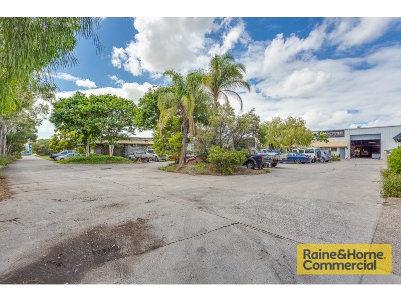 21 and 29 Lathe Street, Virginia QLD 4014