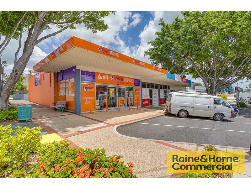 236 Stafford Road, Stafford QLD 4053