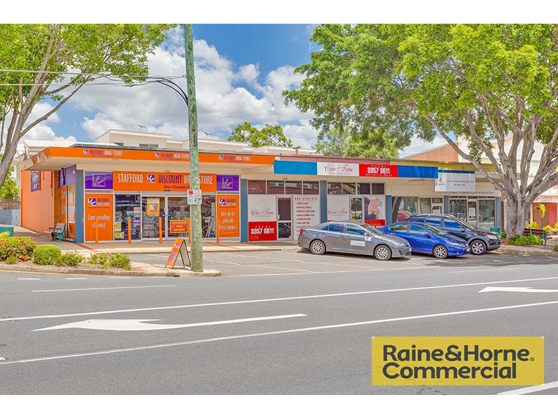 236 Stafford Road, Stafford QLD 4053