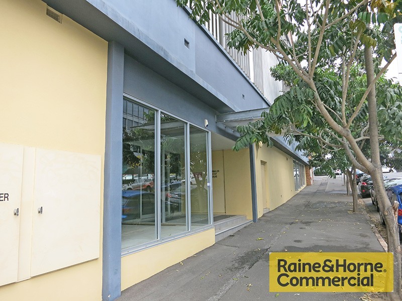 Newstead QLD 4006
