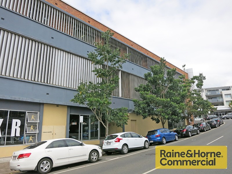 Newstead QLD 4006