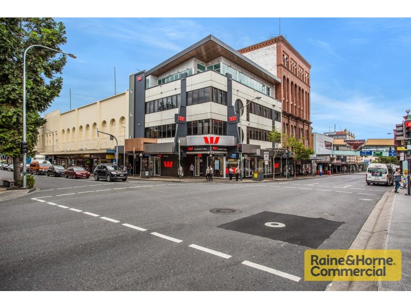 2/266 Brunswick Street, Fortitude Valley QLD 4006