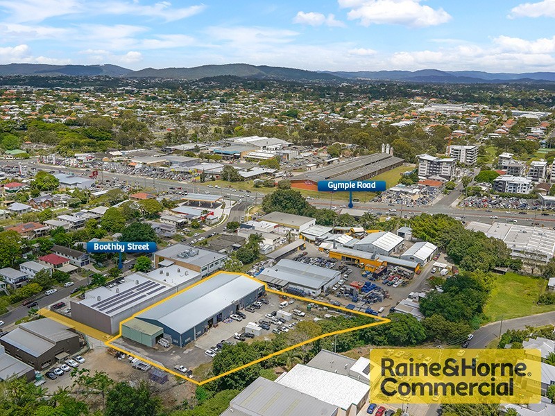 40 Boothby Street, Kedron QLD 4031