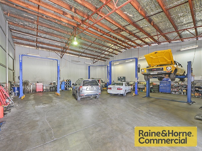 40 Boothby Street, Kedron QLD 4031