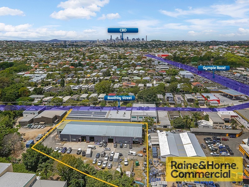 40 Boothby Street, Kedron QLD 4031